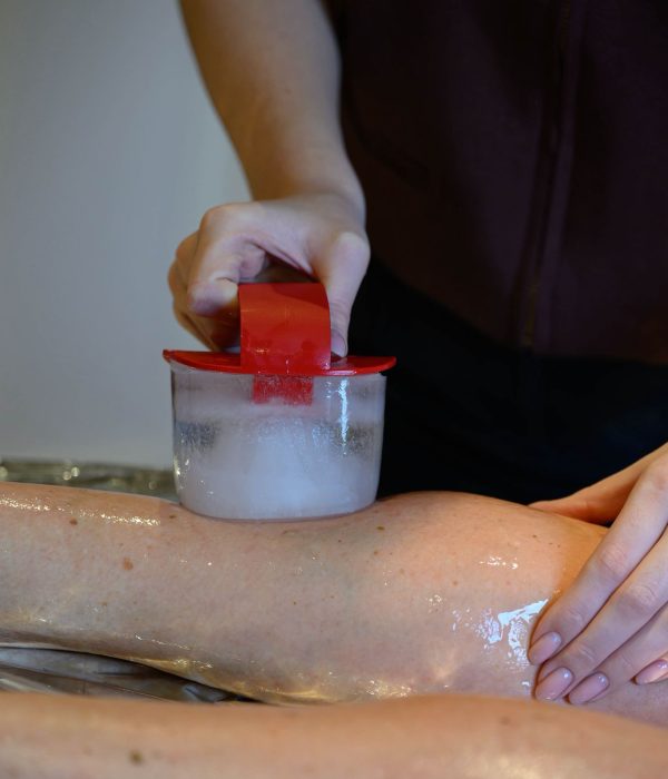Body Peel 02